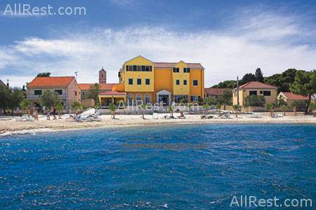 Spongiola Hotel 3